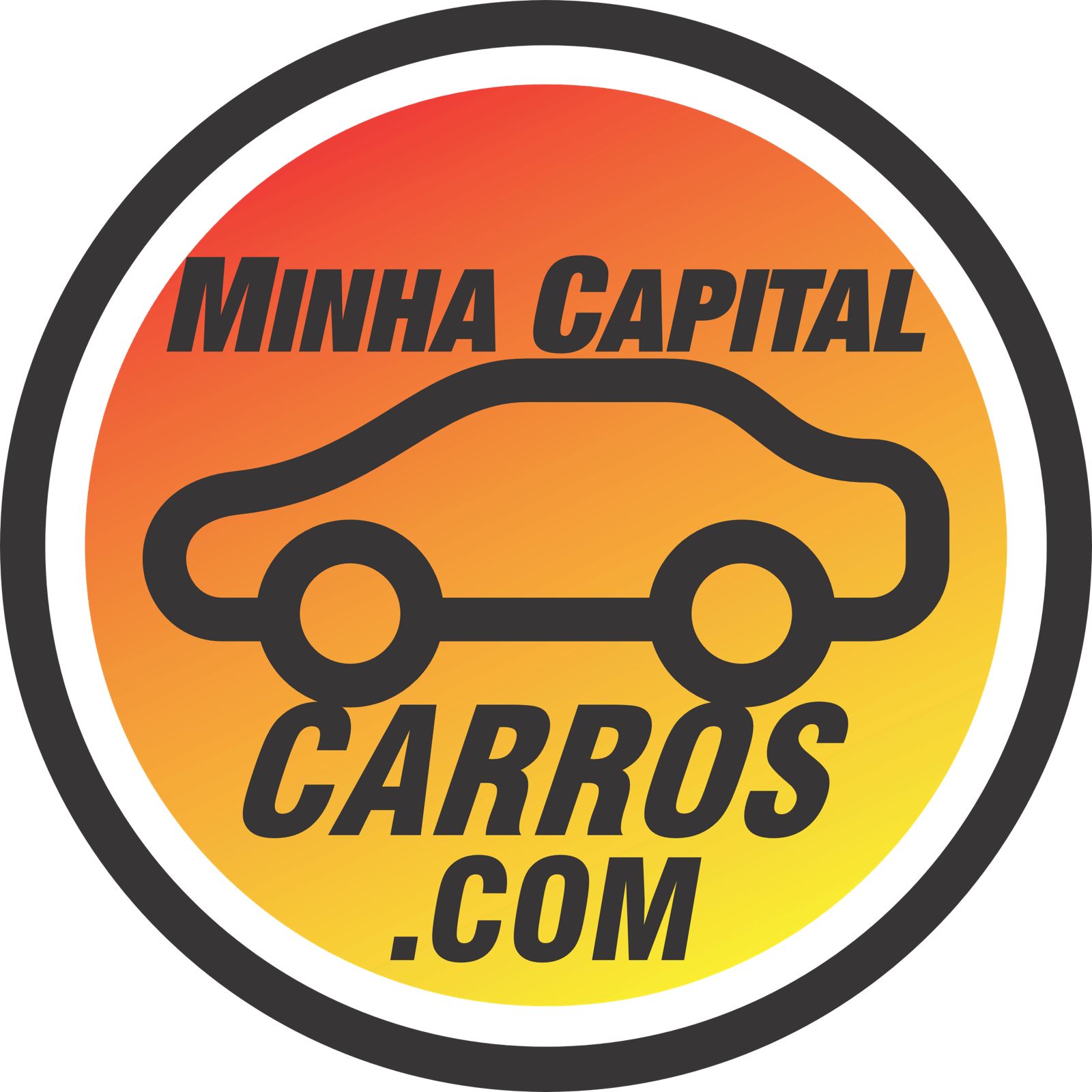 Minha Capital Carros
